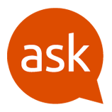 Ask Ubuntu icon